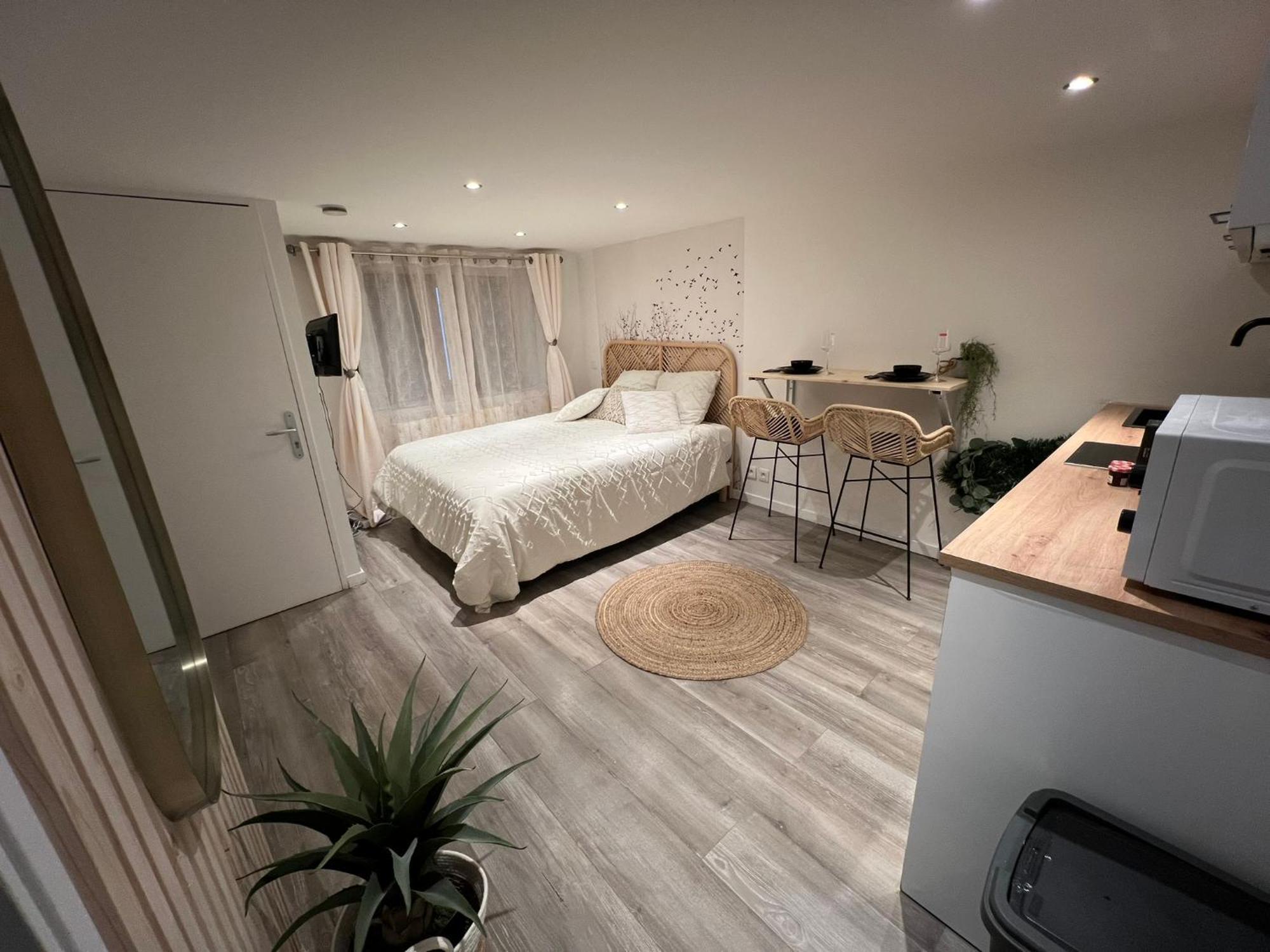 Le Zenith Vieille Ville D'Annecy Exterior photo